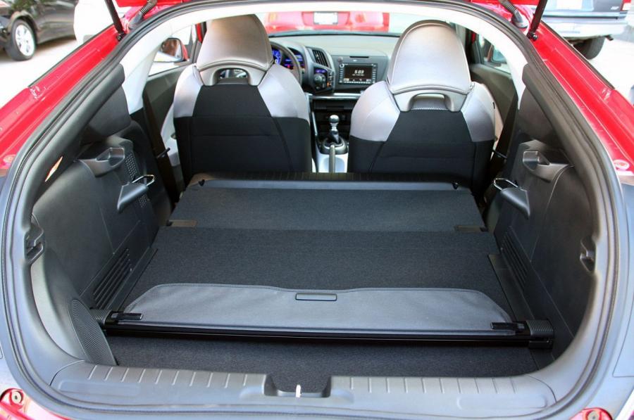 Honda CR-Z 2011 года  (фото 71 из 111)